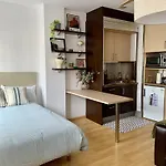Plaza América , Centro Apartamento