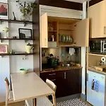 Apartamento Plaza América , Centro