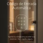Plaza América , Centro Apartamento Oviedo