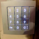 Apartamento Plaza América , Centro *