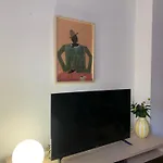Apartamento Plaza América , Centro *