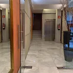 Plaza America , Centro Lägenhet