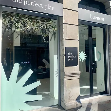 Appartement Marques De Teverga , Centro Oviedo