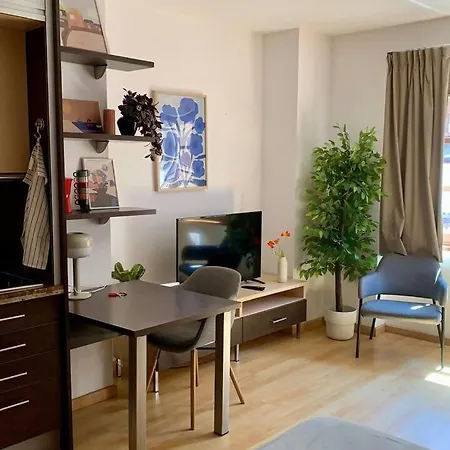 Appartement Marques De Teverga , Centro