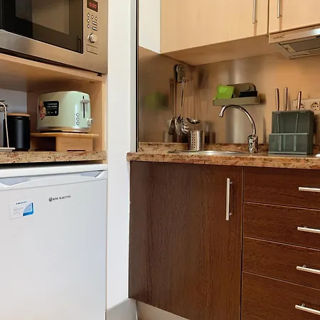 Marques De Teverga , Centro Appartement *