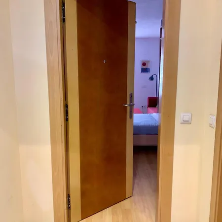 Marques De Teverga , Centro