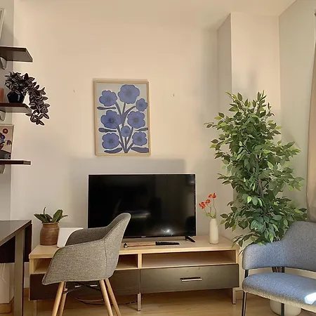 Appartement Marques De Teverga , Centro *