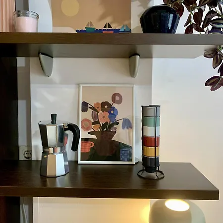 Marques De Teverga , Centro * Oviedo