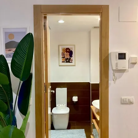 Appartement Marques De Teverga , Centro *