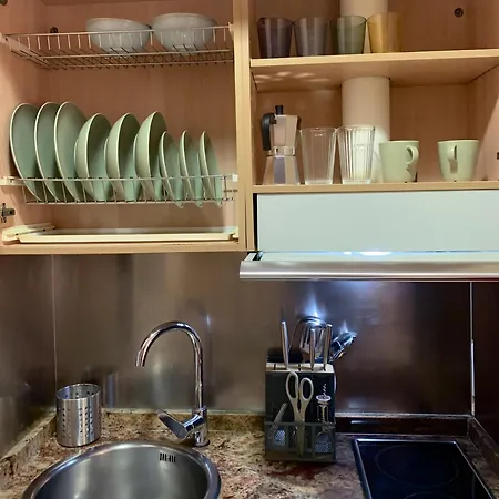 Marques De Teverga , Centro Appartement *