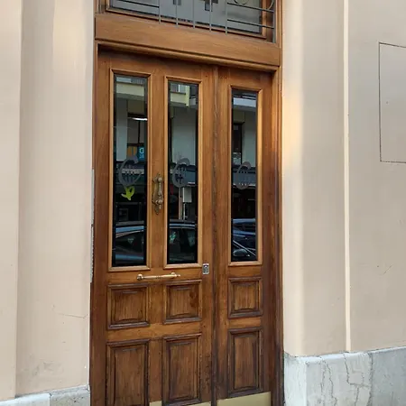 Marques De Teverga , Centro Oviedo