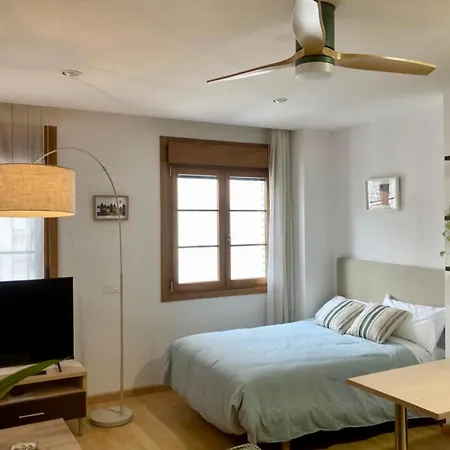 Appartement Marques De Teverga , Centro