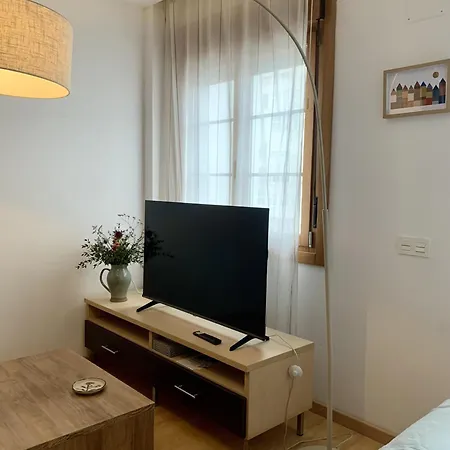 Marques De Teverga , Centro