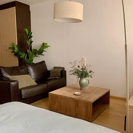 Marques De Teverga , Centro * Oviedo