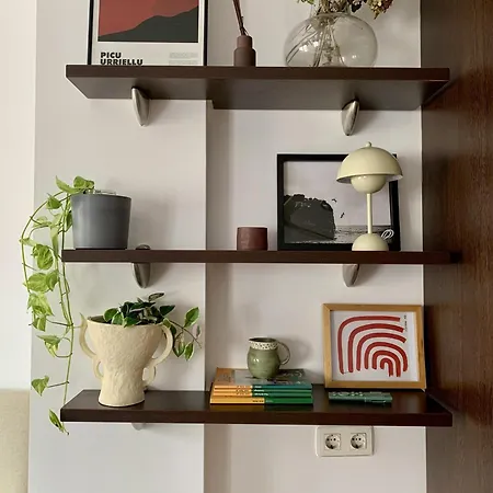 Appartement Marques De Teverga , Centro Oviedo