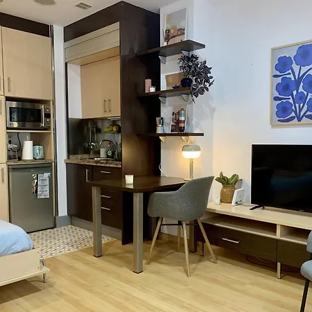 Marques De Teverga , Centro Oviedo