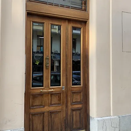 Apartamento Marques De Teverga , Centro *