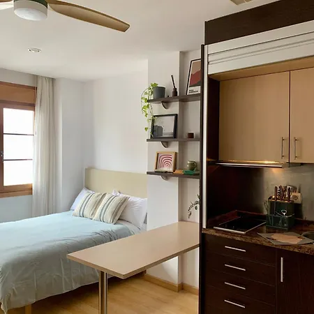 Marques De Teverga , Centro Appartement *