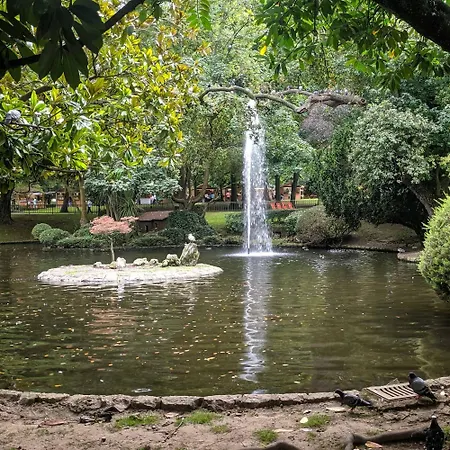 Plaza America , Centro Lägenhet *