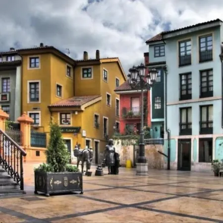 Appartement Marques De Teverga , Centro Oviedo