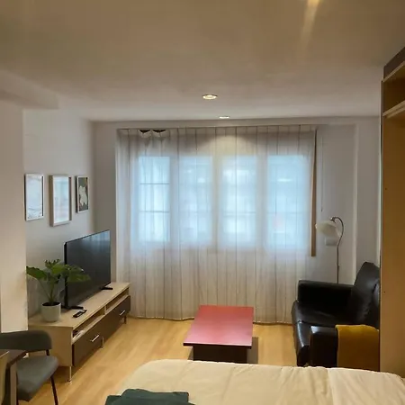 Marques De Teverga , Centro Appartement *