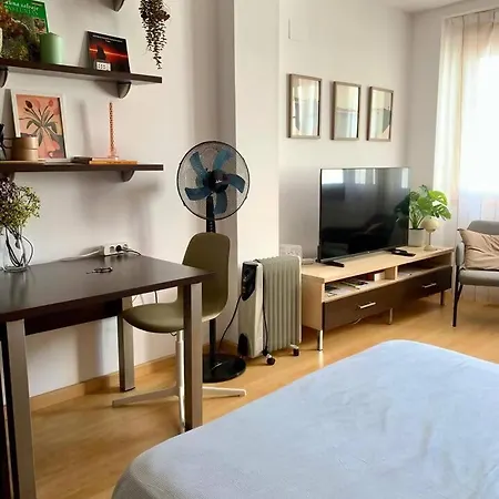 Appartement Marques De Teverga , Centro *