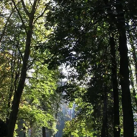 Marques De Teverga , Centro Appartement *