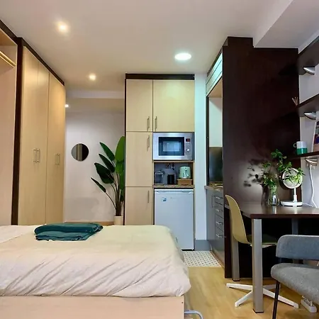 Marques De Teverga , Centro Oviedo