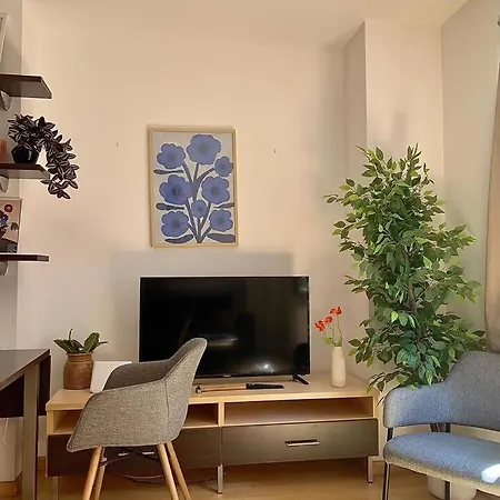 Marques De Teverga , Centro Oviedo