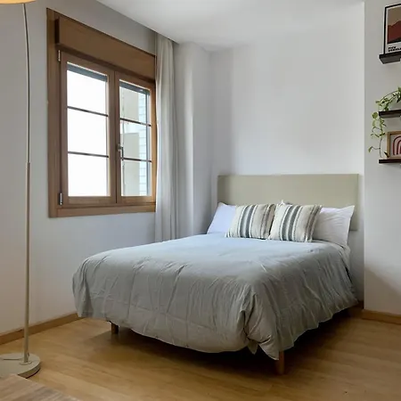 Marques De Teverga , Centro Appartement *