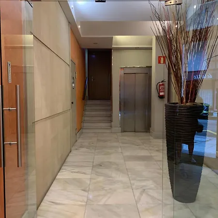 Appartement Marques De Teverga , Centro Oviedo