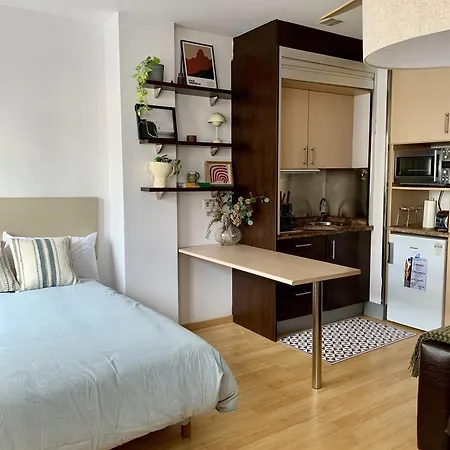 Marques De Teverga , Centro Oviedo