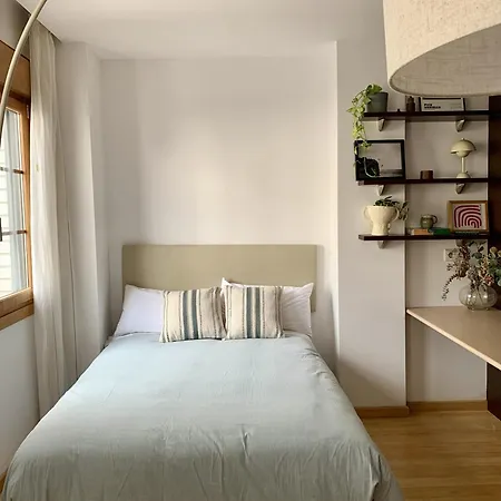 Marques De Teverga , Centro