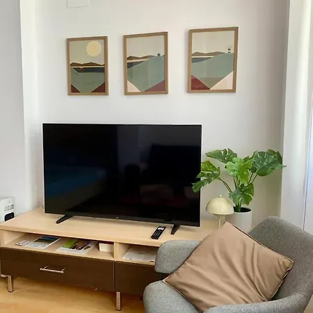 Appartement Marques De Teverga , Centro Oviedo