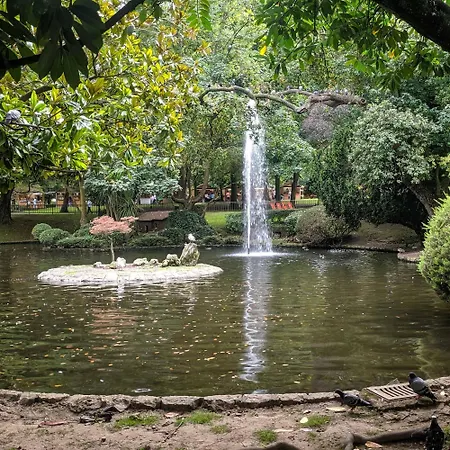 Apartamento Marques De Teverga , Centro Oviedo