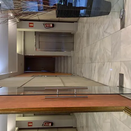 Plaza America , Centro Lägenhet
