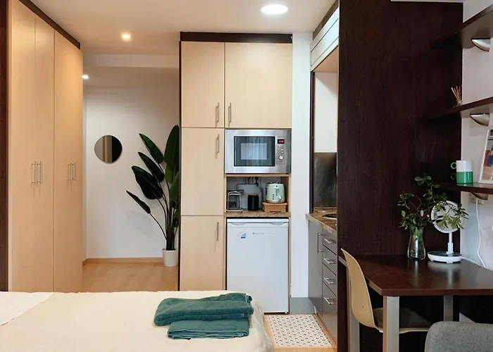 Marques De Teverga , Centro * Oviedo