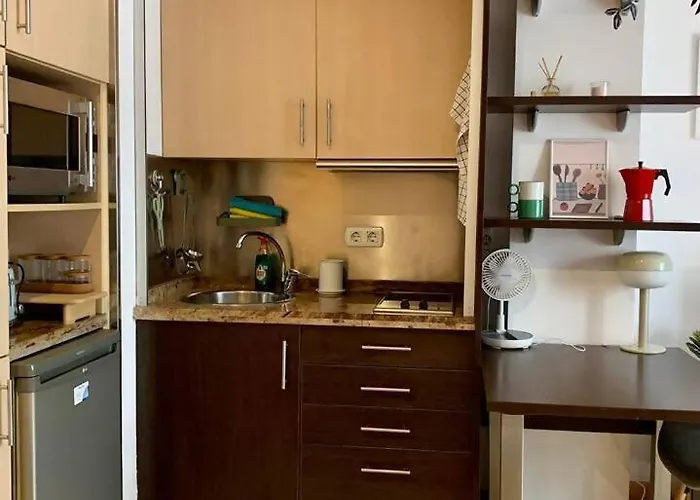 Marques De Teverga , Centro Apartamento *