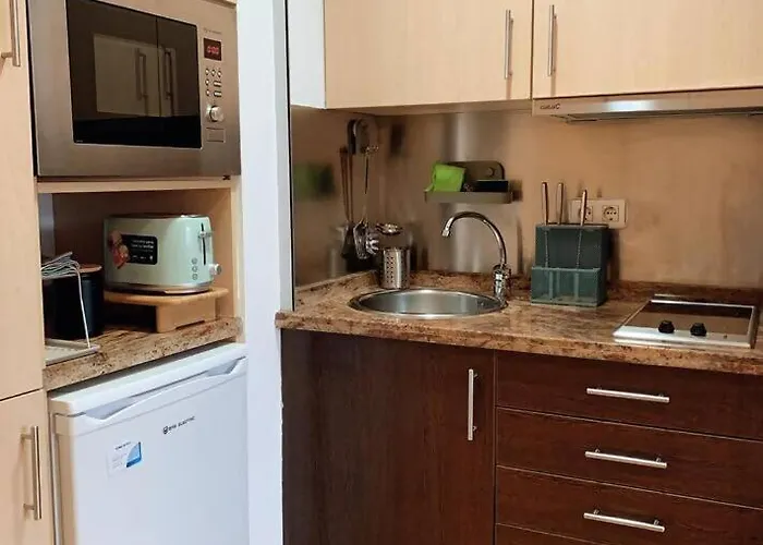 Marques De Teverga , Centro Apartamento Oviedo