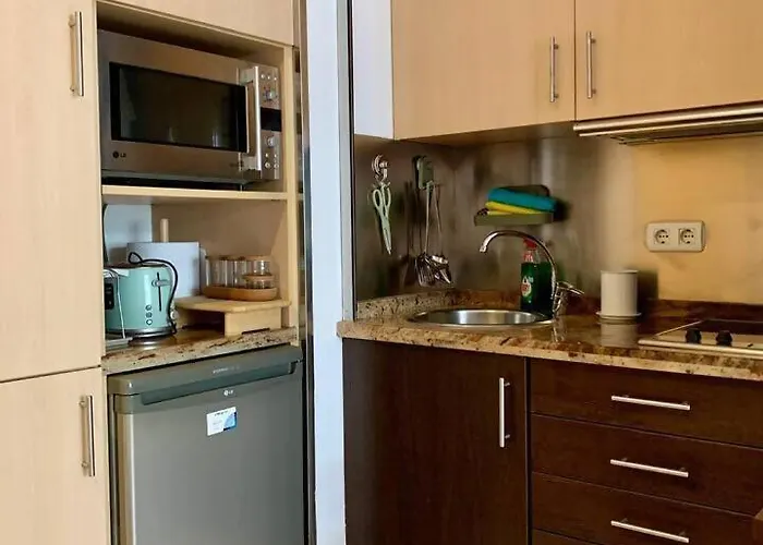 Marques De Teverga , Centro Apartamento *