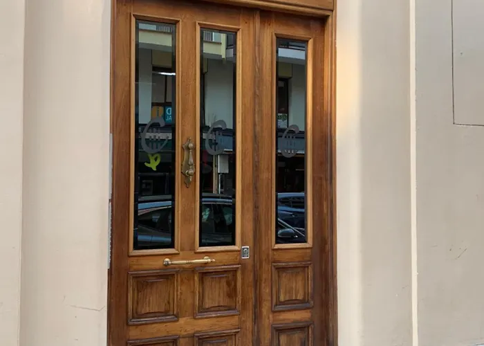 Appartamento Marques De Teverga , Centro Oviedo