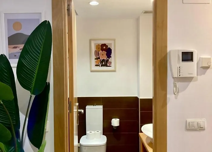 Apartamento Marques De Teverga , Centro *