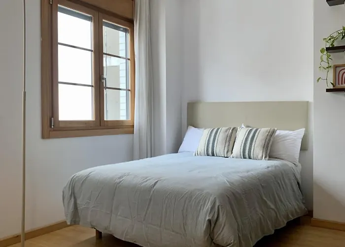 Marques De Teverga , Centro Apartamento *