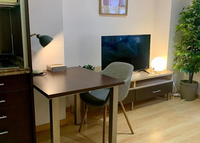 Marques De Teverga , Centro Oviedo