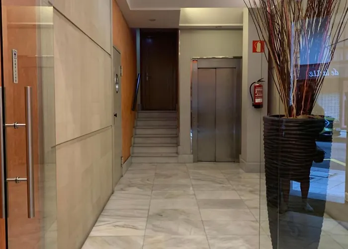 Apartamento Marques De Teverga , Centro Oviedo