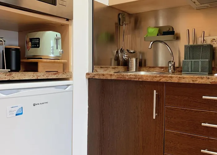 Marques De Teverga , Centro Oviedo