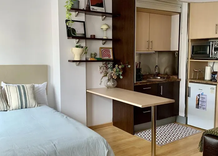 Marques De Teverga , Centro Oviedo