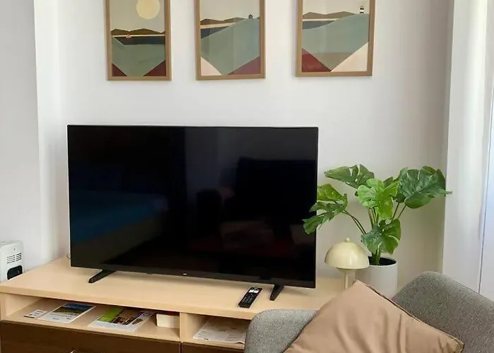 Apartamento Marques De Teverga , Centro Oviedo